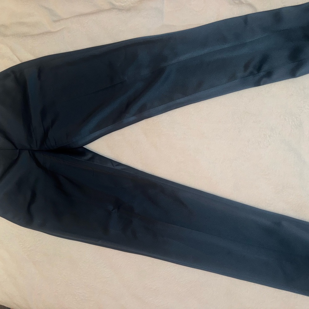 Elie Tahari Women’s Satin Pants